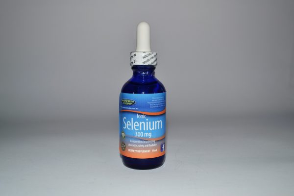 Selenium